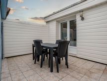 Ferienhaus La Villa bleue