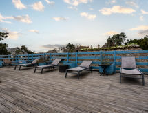 Ferienhaus La Villa bleue