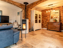 Ferienhaus La Villa bleue