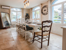 Ferienhaus La Villa bleue