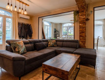 Ferienhaus La Villa bleue