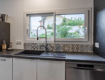 Ferienhaus La Villa bleue