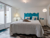 Ferienhaus La Villa bleue