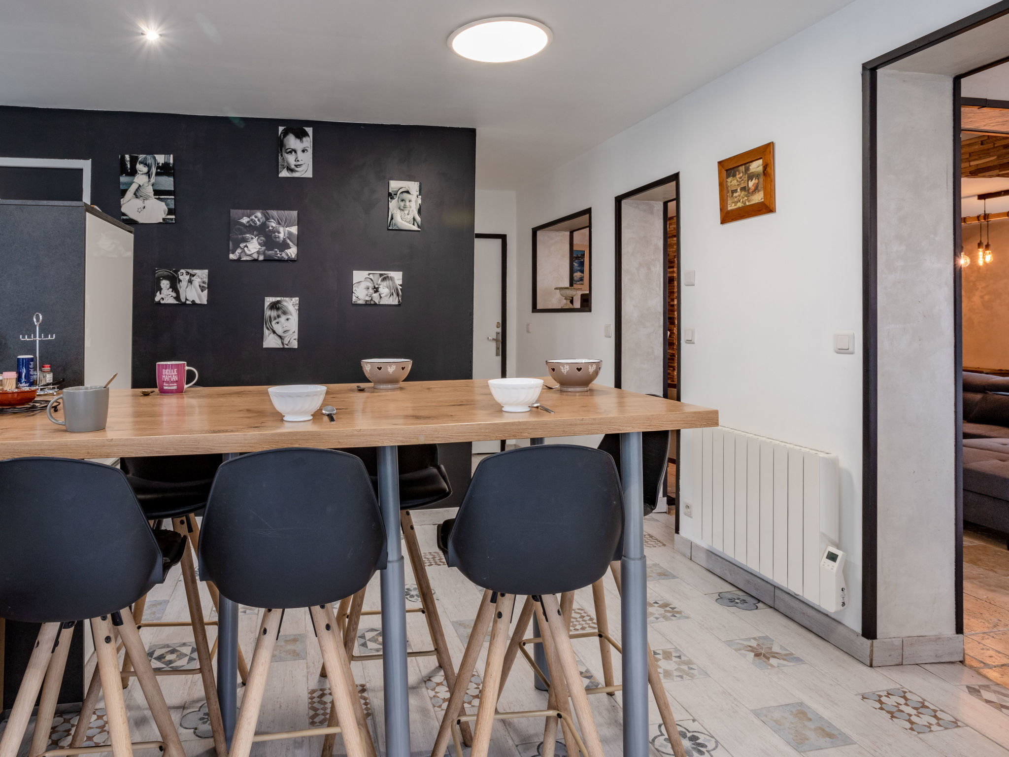 Photo of La Villa bleue