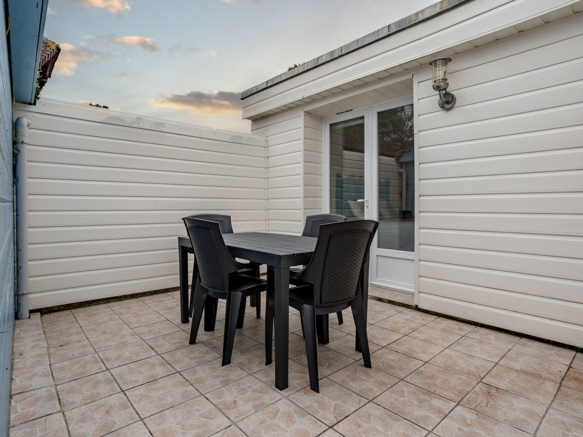 Photo of La Villa bleue