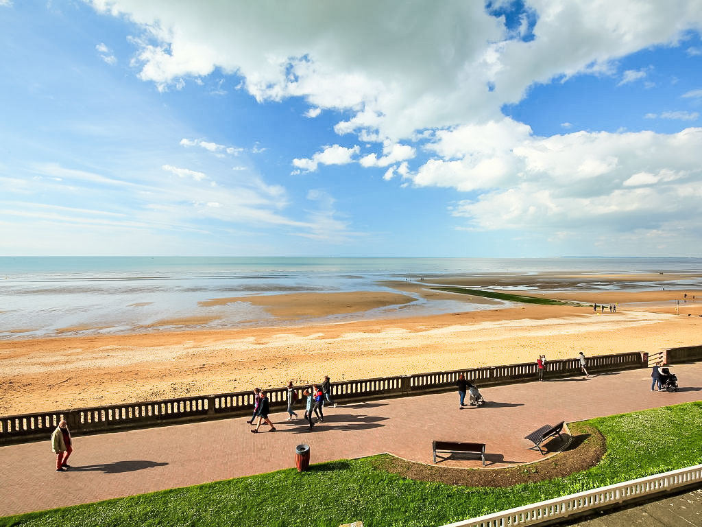 Ferienwohnung Isabelle Ferienwohnung  Cabourg