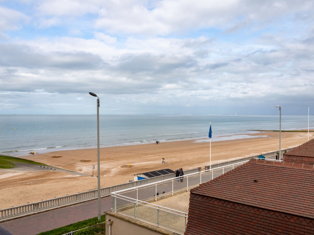 Appartement La Voilerie