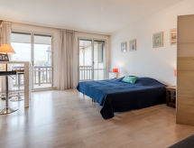 Appartement La Voilerie