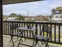 Appartement La Voilerie