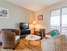Appartement La Voilerie