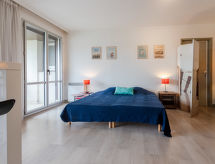 Appartement La Voilerie