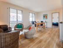 Appartement La Voilerie