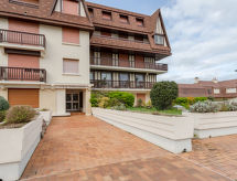 Appartement La Voilerie