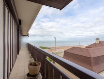 Appartement La Voilerie
