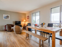 Appartement La Voilerie