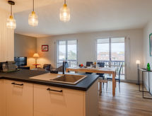 Appartement La Voilerie