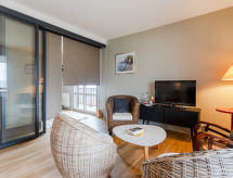 Appartement La Voilerie