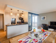 Appartement La Voilerie