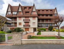 Appartement La Voilerie