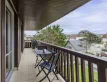 Appartement La Voilerie