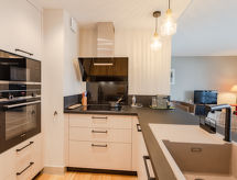 Appartement La Voilerie