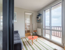 Appartement La Voilerie
