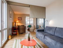 Appartement La Voilerie