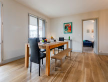 Appartement La Voilerie