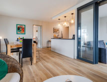 Appartement La Voilerie