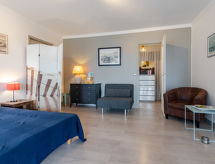 Appartement La Voilerie