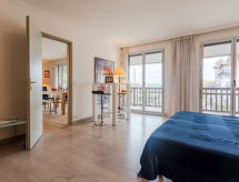 Appartement La Voilerie