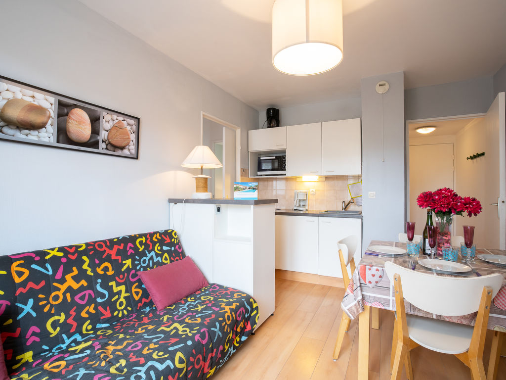 Appartement Fleur Marine