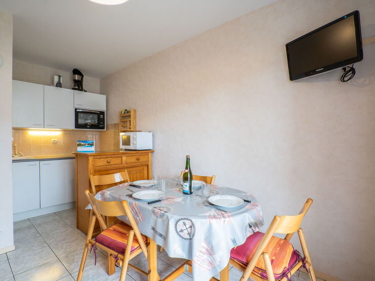 Apartamento de vacaciones Fleur Marine