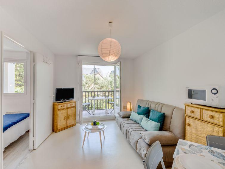 Ferienwohnung Fleur Marine