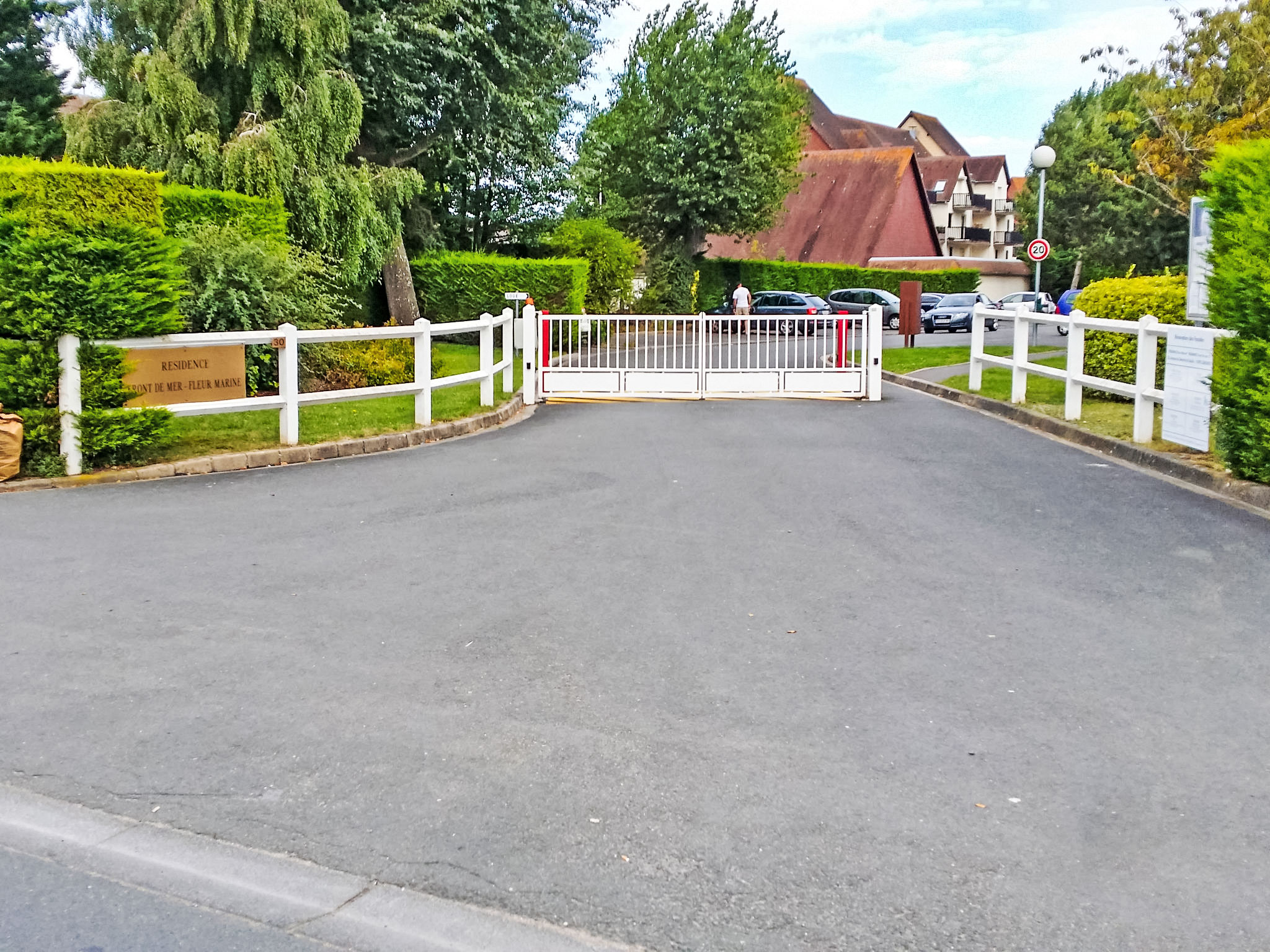 Photo of Fleur Marine