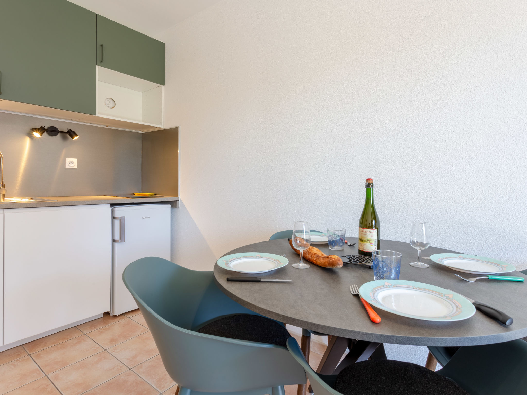 Photo of Fleur Marine