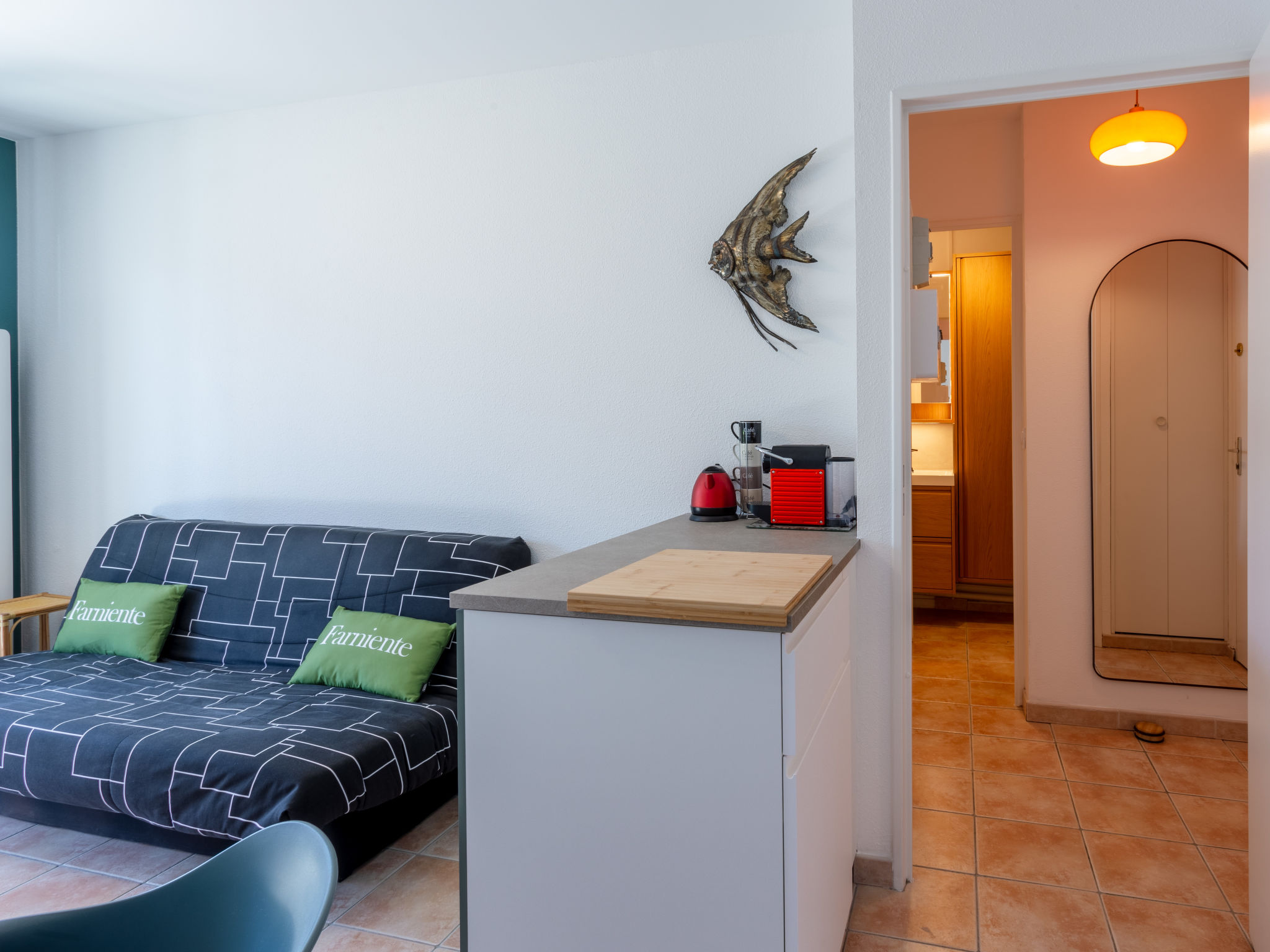 Photo of Fleur Marine