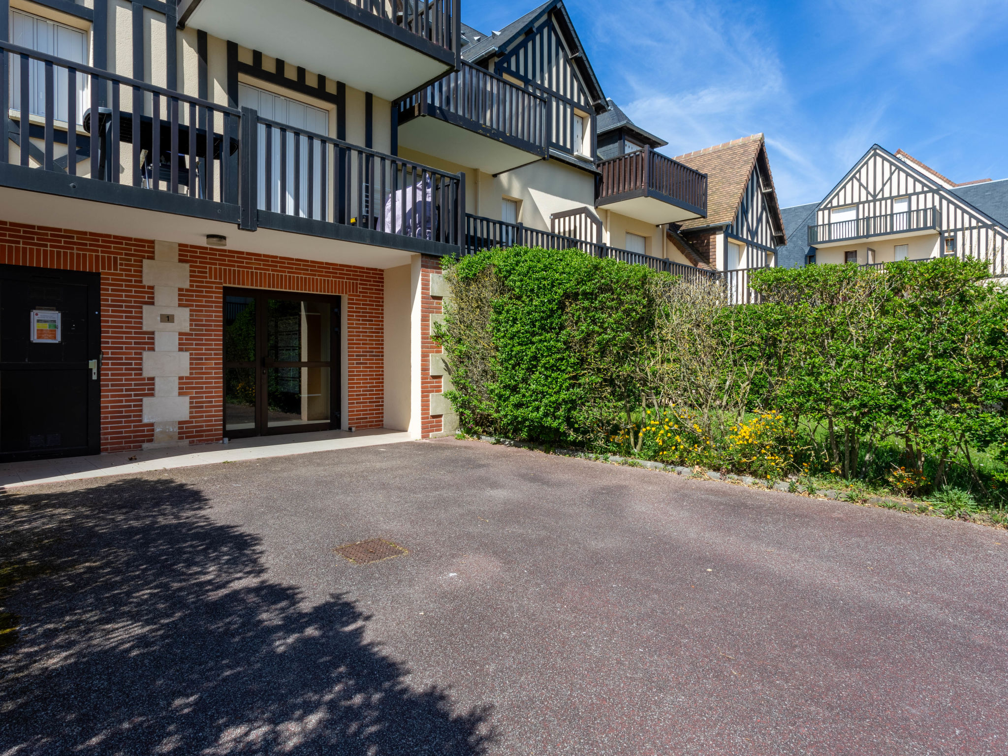 Photo of Fleur Marine