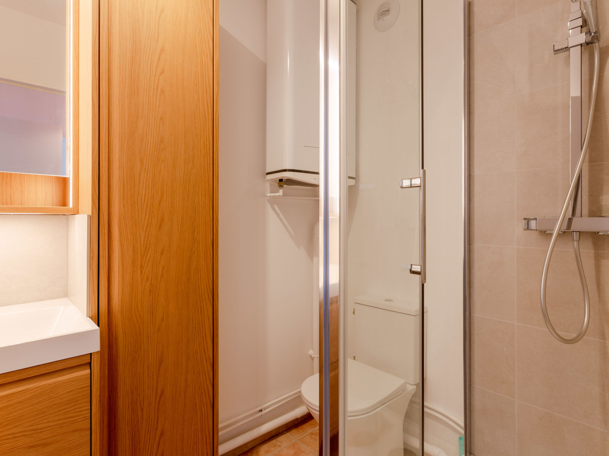 Photo of Fleur Marine