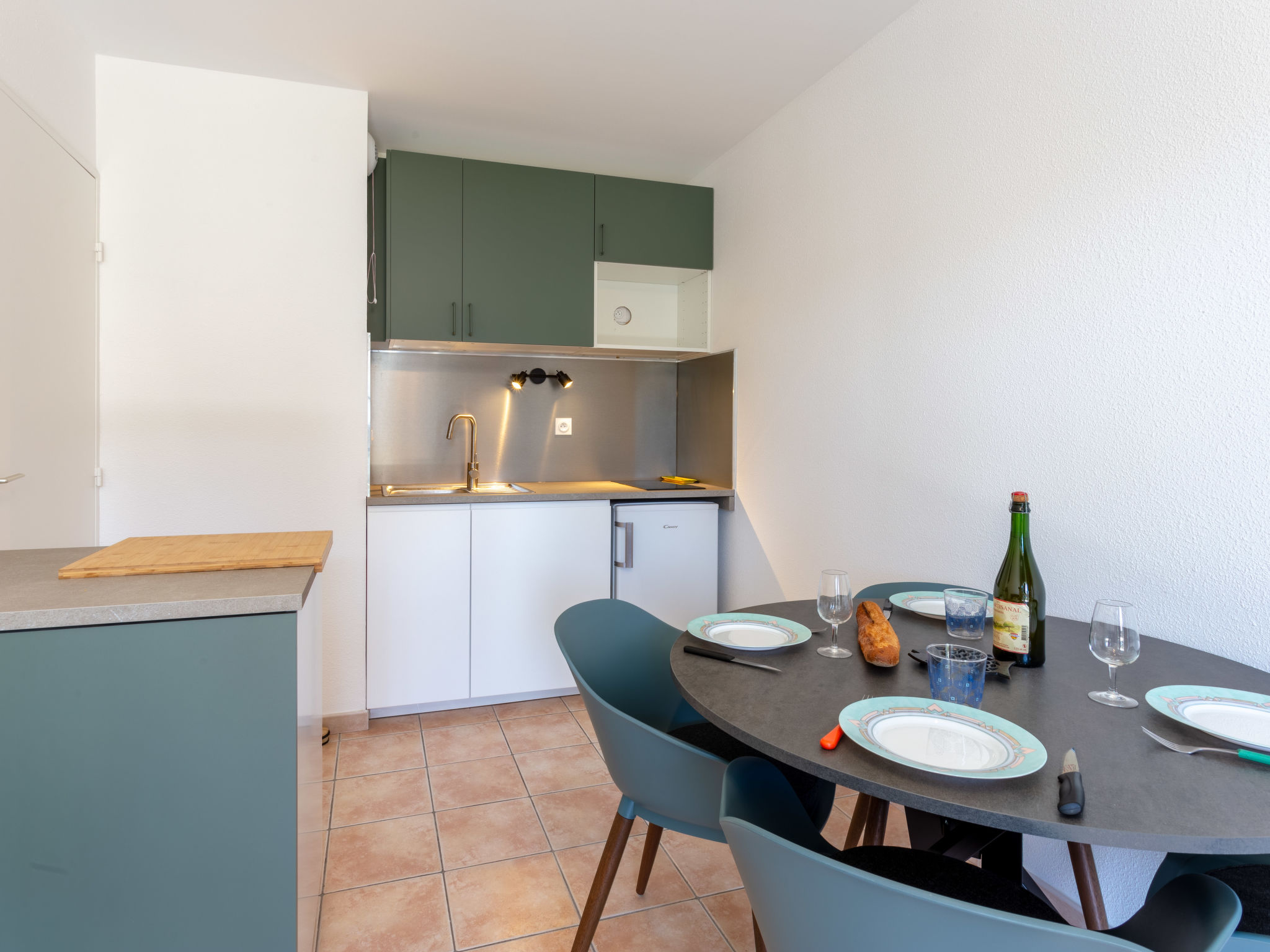 Photo of Fleur Marine