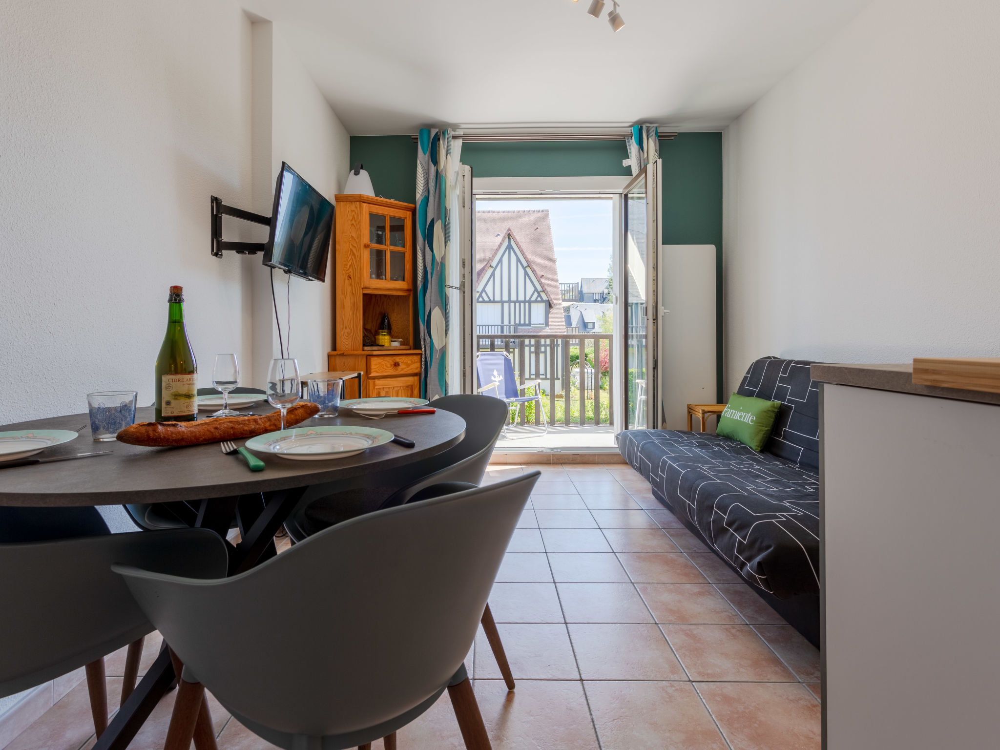 Photo of Fleur Marine