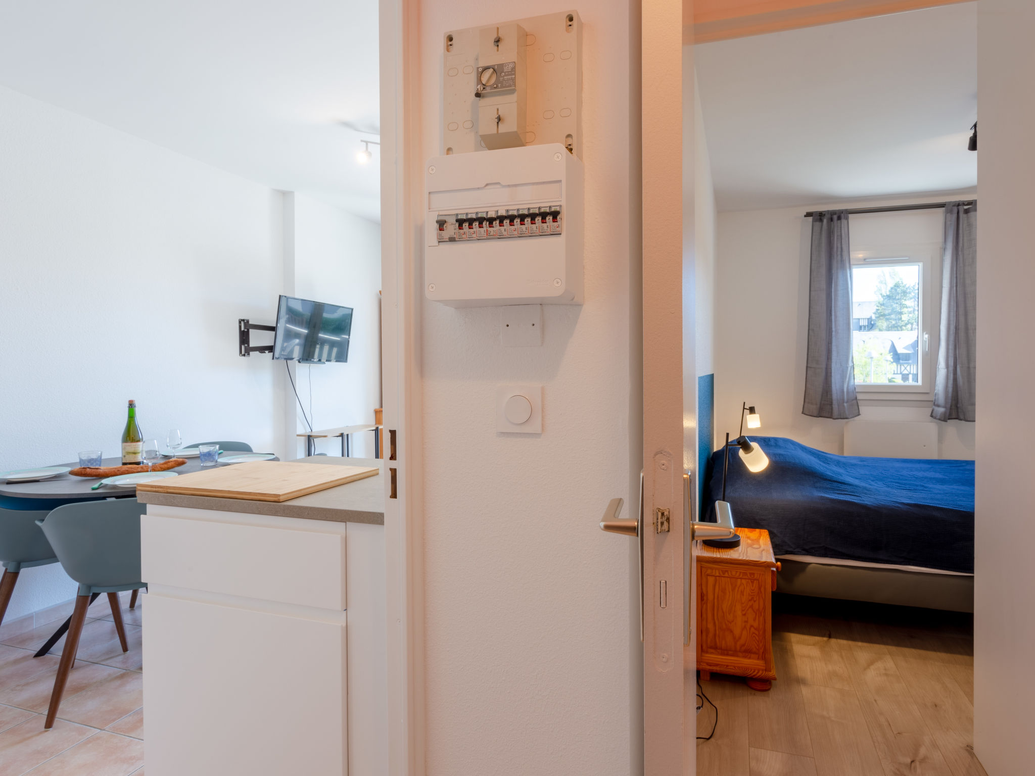 Photo of Fleur Marine