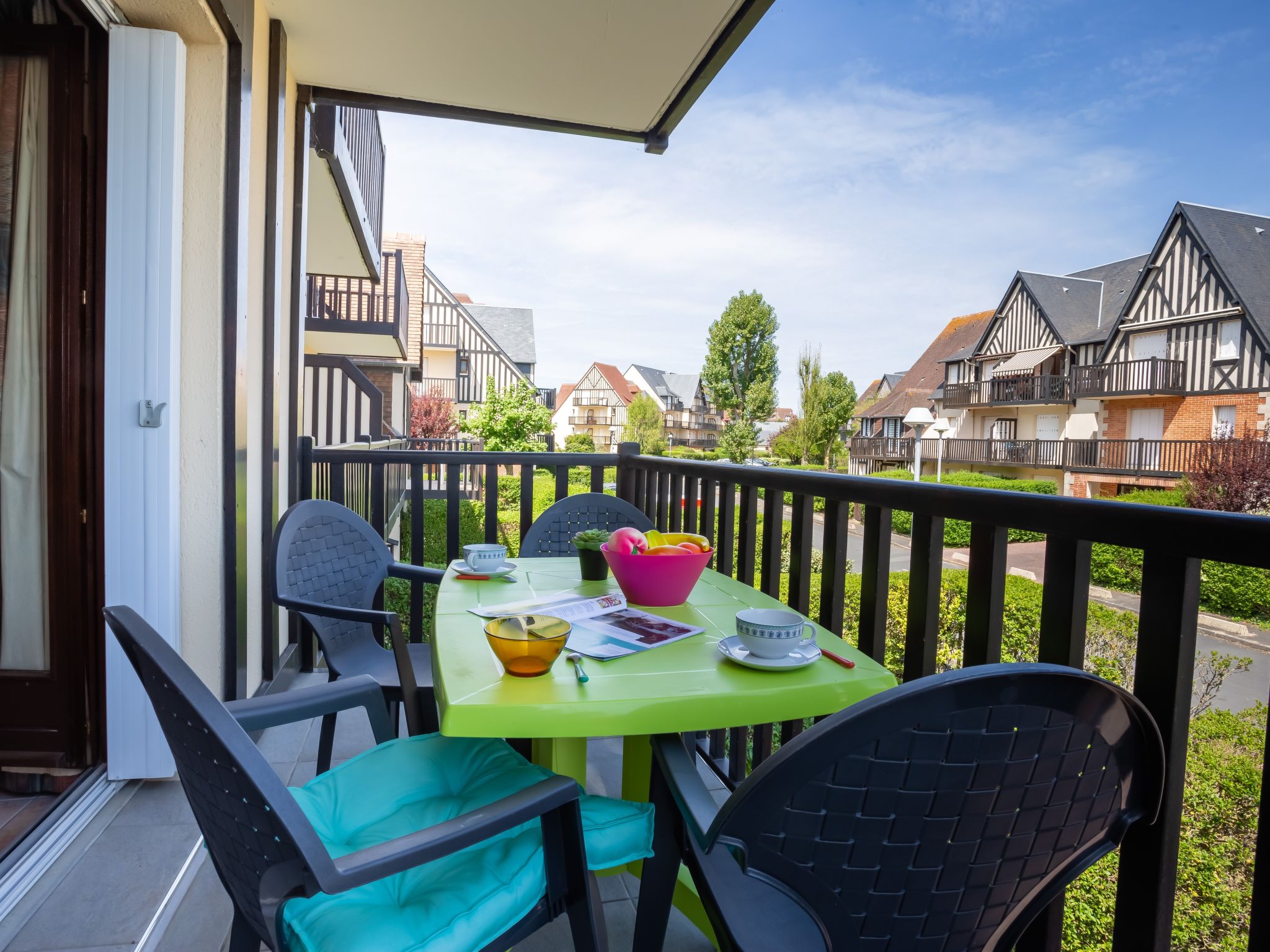 Photo of Fleur Marine