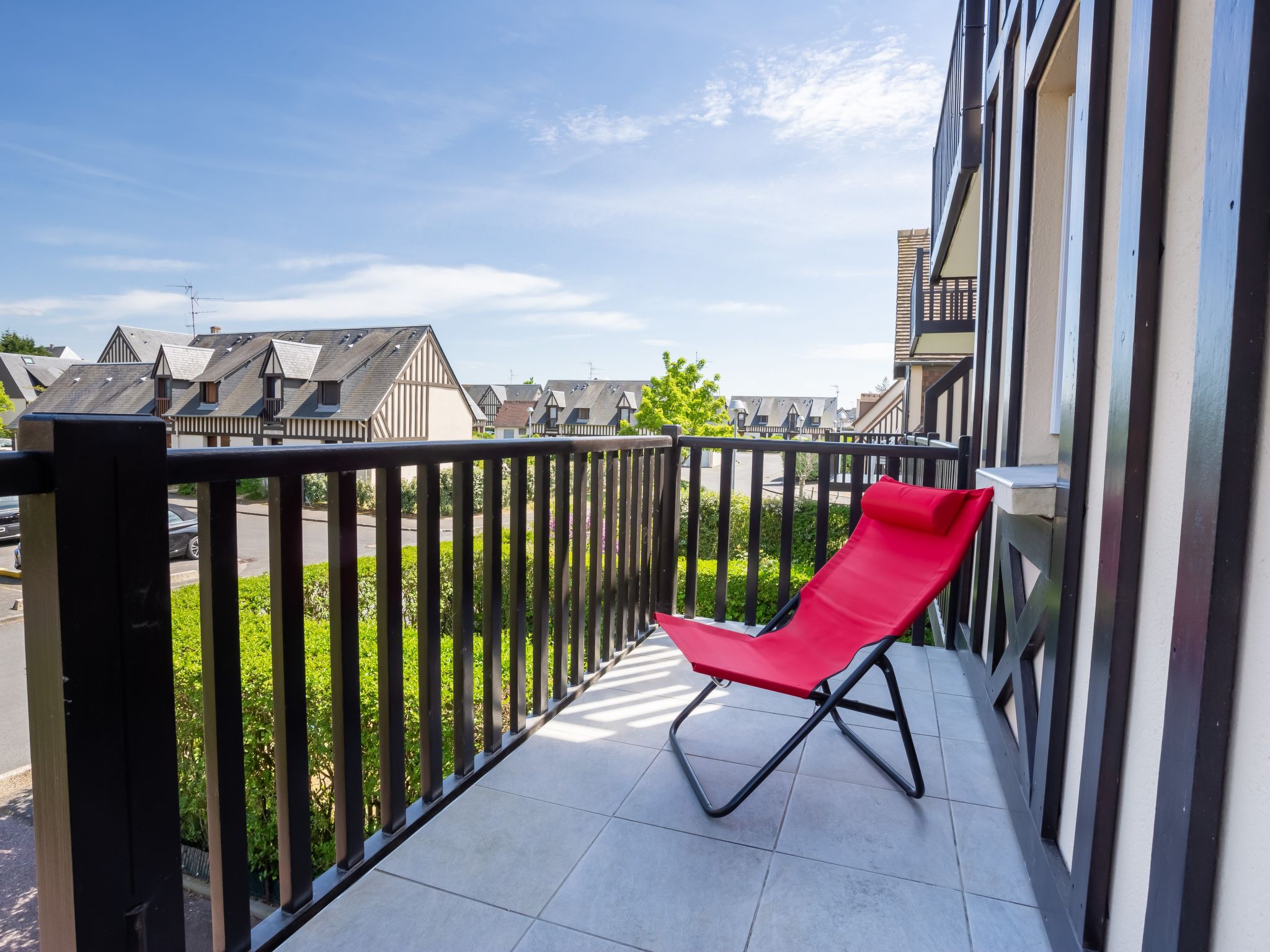 Photo of Fleur Marine