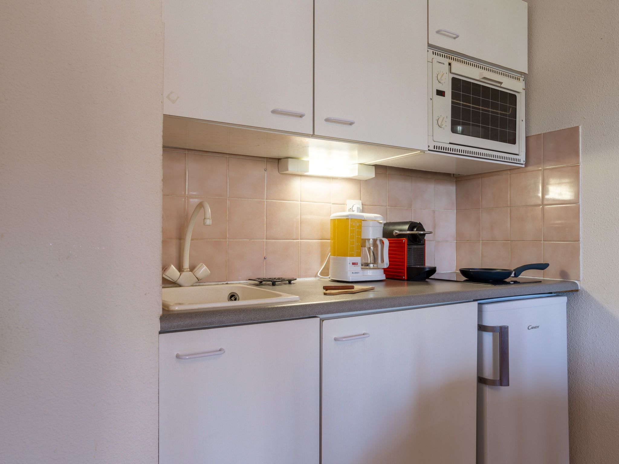 Photo of Fleur Marine