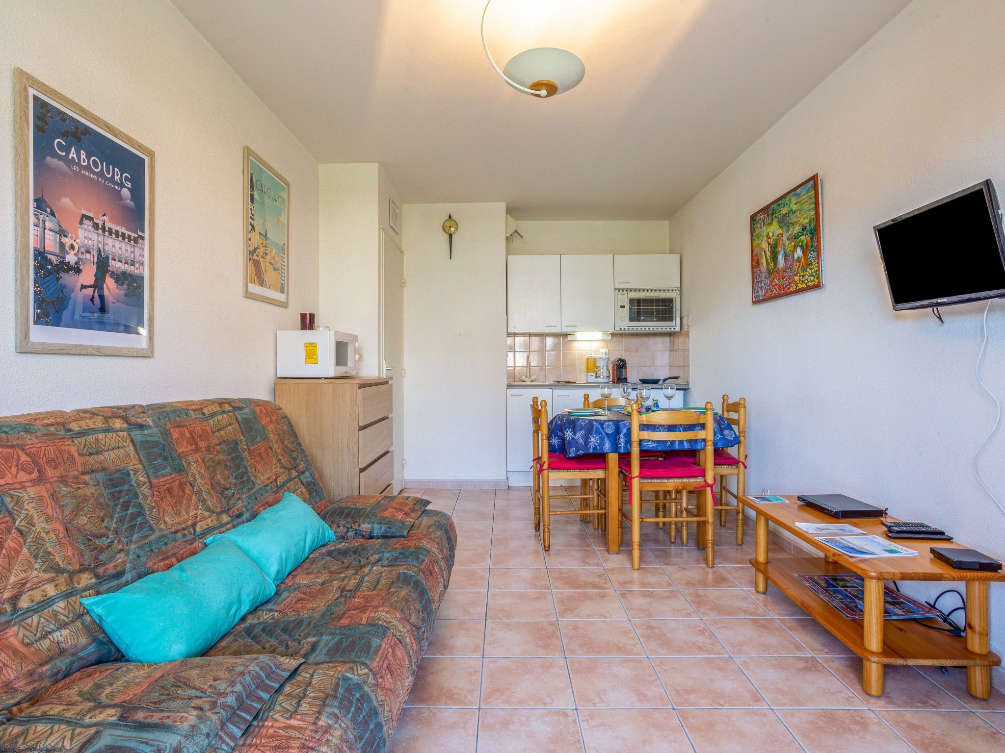 Photo of Fleur Marine