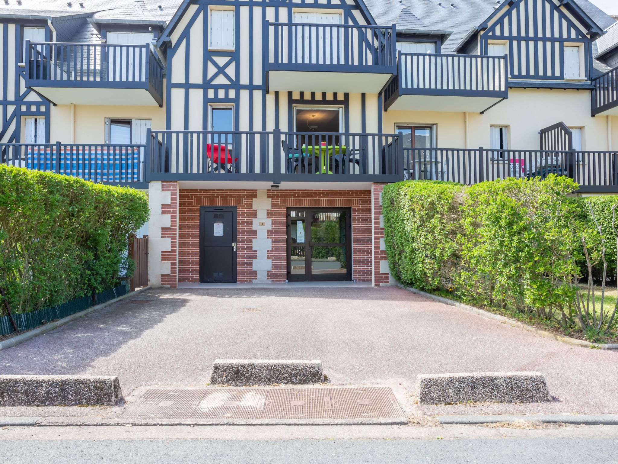 Photo of Fleur Marine