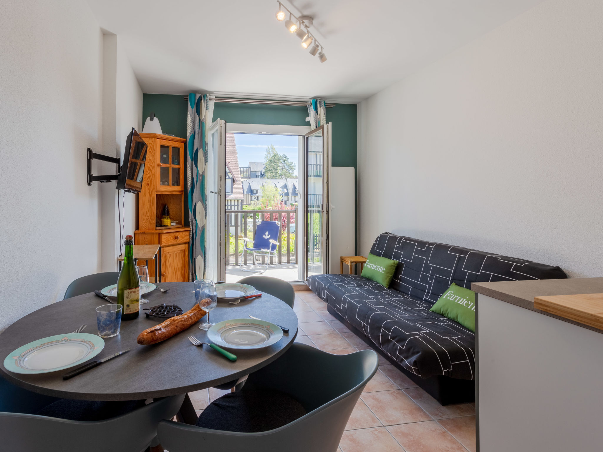 Photo of Fleur Marine