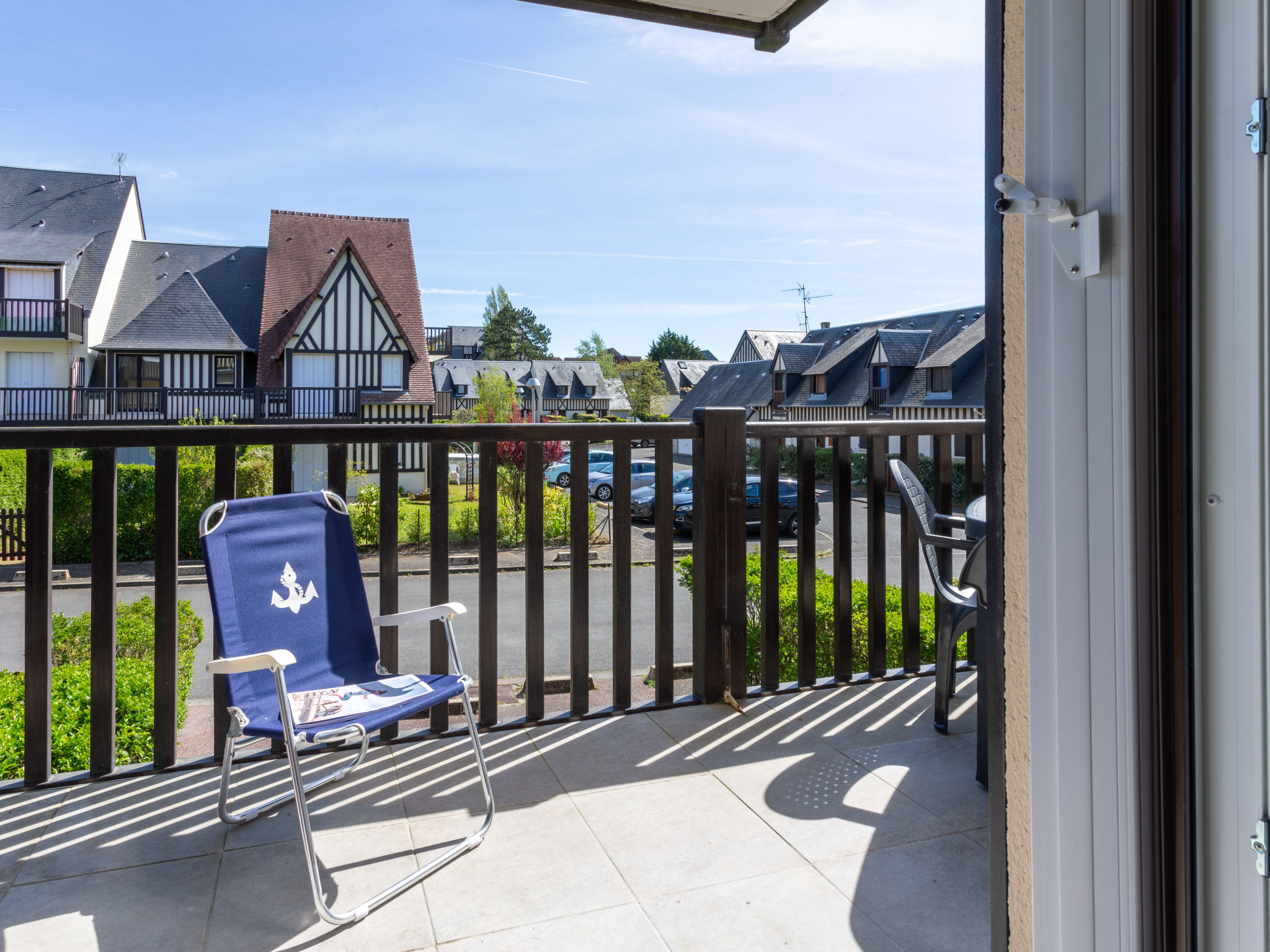 Photo of Fleur Marine