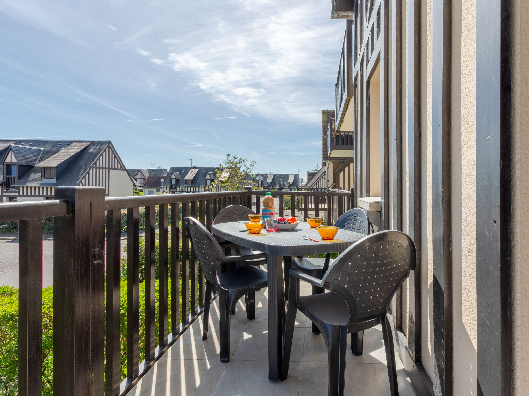 Photo of Fleur Marine